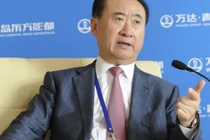 Tỷ phú giàu nhất Trung Quốc muốn "thổi bay" Hollywood 