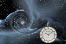 Sự thật gây sốc về lỗ đen (1)