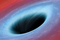 Sự thật đáng kinh ngạc về lỗ đen (2)