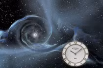 Sự thật gây sốc về lỗ đen (1)