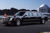 Lãnh đạo thế giới đi xe “khủng” nào?