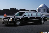 Lãnh đạo thế giới đi xe “khủng” nào?