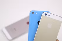 Điểm tin: iPhone 5S, 5C chính hãng “mất tích” ở Việt Nam