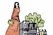 Đẳng cấp chị chồng, em dâu