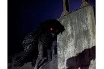 Những bí ẩn khiến con người "dựng tóc gáy"