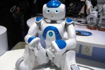 10 bài học khó dạy nhất dành cho robot