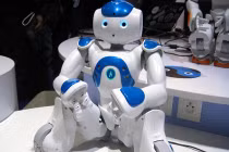 10 bài học khó dạy nhất dành cho robot