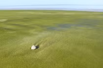 Ngắm những bãi biển màu sắc "1-0-2" trên thế giới