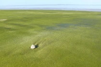 Ngắm những bãi biển màu sắc "1-0-2" trên thế giới