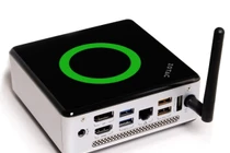 Điểm tin: Ra mắt máy tính lạ, gọn, cấu hình cao