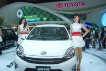 Những xế giá "bèo" hấp dẫn nhất