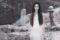 10 bằng chứng khoa học về sự tồn tại của hồn ma