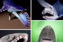 10 loài cá mập “sát thủ” nhất đại dương