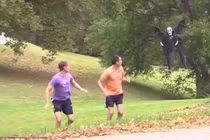 Tử thần bay lượn tấn công người Mỹ?