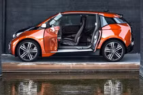 10 xế “nặng ký” nhất World Car of The Year 2014