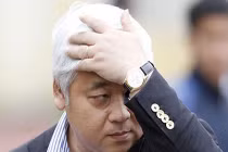 Bầu Kiên thao túng, nắn gân sếp ACB thế nào?