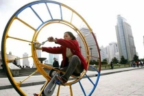 Những phát minh khoa học cười “chảy nước mắt” (14)