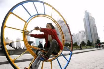 Những phát minh khoa học cười “chảy nước mắt” (14)