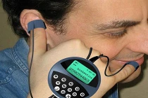 Những mẫu điện thoại tương lai siêu hấp dẫn 