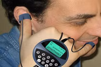 Những mẫu điện thoại tương lai siêu hấp dẫn 