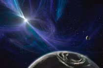 Những ngôi sao "siêu quái đản" trong vũ trụ