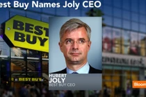 CEO Best Buy phải bán tài sản để "thoát" khỏi vợ