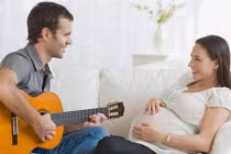 10 điều không phải mẹ bầu nào cũng biết