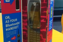 Dế “cổ” pin 1 tháng có giá hơn 1 triệu