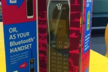 Dế “cổ” pin 1 tháng có giá hơn 1 triệu