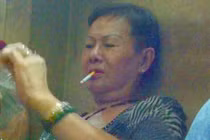 Cuộc tình chóng vánh của trùm giang hồ Năm Cam 