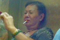 Cuộc tình chóng vánh của trùm giang hồ Năm Cam 