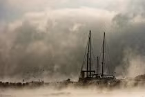 Những thảm họa thiên nhiên kỳ quái có 1-0-2