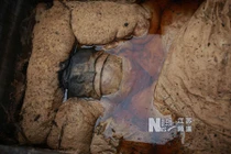 Giải mã xác ướp bí ẩn nhất hành tinh