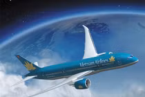 Cuộc chiến hàng không Việt khiến báo Tây “nể“