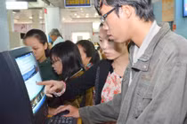 Nghỉ 9 ngày, từ 28 Tết tới mùng 6 Tết?