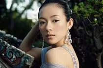 Minh tinh châu Á đàn ông phương Tây mê đắm