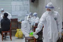 Dịch COVID-19 lan nhanh, nhiều F2 ở Hà Nội trở thành F0
