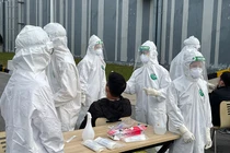 COVID-19: 20 địa điểm ở Hải Dương, ai từng ghé... khai báo gấp