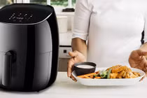 Tranh cãi nồi chiên không dầu gây ung thư: Chuyên gia nói gì?