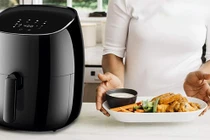 Tranh cãi nồi chiên không dầu gây ung thư: Chuyên gia nói gì?