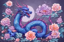 Phú quý song toàn, 4 con giáp cả đời dư dả, an nhàn