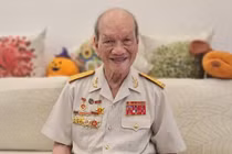 Đại tá Nguyễn Hữu Tài: Điện Biên Phủ… niềm tin tất thắng!