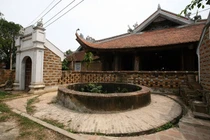 Đến Hà Nội ngắm cổ trấn, đi mỏi chân chưa hết điểm check in