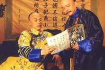 Đại quan tham Hòa Thân để lại bài học gì cho hậu thế?