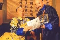 Đại quan tham Hòa Thân để lại bài học gì cho hậu thế?