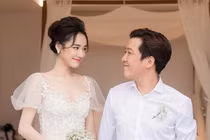 Nhã Phương cưới Trường Giang điểm 10 sự nghiệp lẫn tình cảm