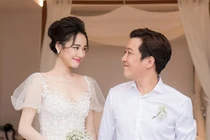Nhã Phương cưới Trường Giang điểm 10 sự nghiệp lẫn tình cảm