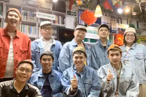 Anh Nguyễn Đức Trung: Gieo niềm tin cho người tự kỷ