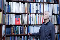 Vĩnh biệt GS Cao Chi – nhà vật lý đi tìm vẻ đẹp vũ trụ