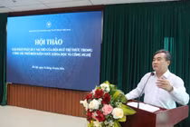 Đẩy mạnh vai trò của trí thức trong phổ biến kiến thức KH&CN